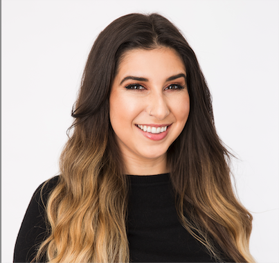 Jaclyn Mittman